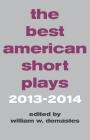 The Best American Short Plays Cover Image