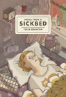 Notes from a Sickbed By Tessa Brunton, Tessa Brunton (Illustrator) Cover Image