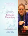 Lab Experiments for General Chemistry Cover Image