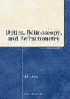 Optics, Retinoscopy, and Refractometry Cover Image