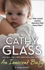 An Innocent Baby: Why Would Anyone Abandon Little Darcy-May? Cover Image