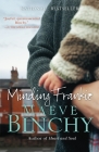 Minding Frankie By Maeve Binchy Cover Image
