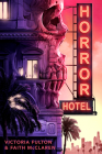 Horror Hotel Cover Image