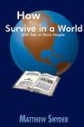 How to Survive in a World with Two or More People Cover Image