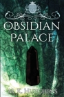 The Obsidian Palace By M. K. Hutchins Cover Image