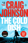 The Cold Dish: A Longmire Mystery Cover Image