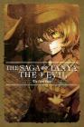 The Saga of Tanya the Evil, Vol. 3 (light novel): The Finest Hour Cover Image