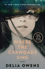 Where the Crawdads Sing (Movie Tie-In) By Delia Owens Cover Image