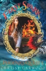 First Spark: Phoena's Quest Book 1 Cover Image