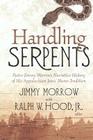 Handling Serpents: Pastor Jimmy Cover Image