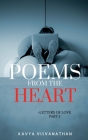 Poems from the heart By Kavya Visvanathan Cover Image