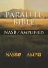 Amplified Parallel Bible-PR-NASB/AM Cover Image