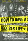How to Have a XXX Sex Life: The Ultimate Vivid Guide By Vivid Girls Cover Image