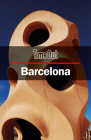 Time Out Barcelona City Guide: Travel Guide (Time Out Guides) Cover Image