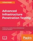 Advanced Infrastructure Penetration Testing Cover Image