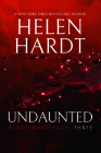 Undaunted (Blood Bond Saga #3) By Helen Hardt Cover Image