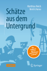 Schätze Aus Dem Untergrund: Wie HighTech Das Gas- Und Ölzeitalter Verlängert Cover Image