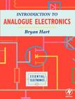 Introduction to Analogue Electronics (Essential Electronics Series) Cover Image