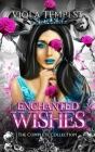 Enchanted Wishes: The Complete Collection By Viola Tempest Cover Image
