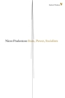 State, Power, Socialism (Radical Thinkers #8) By Nicos Poulantzas, Stuart Hall (Introduction by) Cover Image