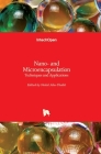 Nano- and Microencapsulation: Techniques and Applications By Nedal Abu-Thabit (Editor) Cover Image