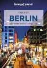 Lonely Planet Pocket Berlin 8 (Pocket Guide) By Andrea Schulte-Peevers Cover Image