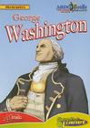 George Washington (Bio-Graphics (Abdo Interactive)) Cover Image