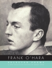 Selected Poems of Frank O'Hara Cover Image