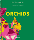 Orchids By Anja Klaffenbach Cover Image
