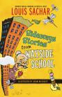 Sideways Stories from Wayside School (rack) Cover Image