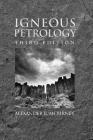 Igneous Petrology By Alexander McBirney Cover Image