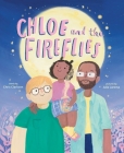 Chloe and the Fireflies: A Picture Book Cover Image