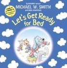 Let's Get Ready for Bed (Nurturing Steps) Cover Image