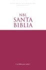 Nueva Biblia Latinoamericana - Edición Económica Cover Image