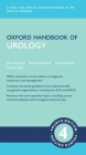 Oxford Handbook of Urology (Oxford Medical Handbooks) Cover Image