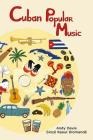 Cuban Popular Music Cover Image