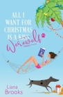 All I Want For Christmas Is A Werewolf By Liana Brooks Cover Image