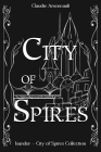 City of Spires: Collected Edition Cover Image