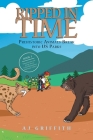 Ripped in Time Prehistoric Animals Break into US Parks Book 3: Sabertooths and Short-Faces in San Bernardino National Forest By Aj Griffith Cover Image