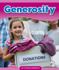 Generosity By Cynthia Amoroso Cover Image