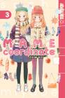 Mame Coordinate, Volume 3 By Sachi Miyabe Cover Image