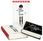 Angie Thomas 2-Book Hardcover Box Set: The Hate U Give and On the Come Up Cover Image