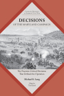 Decisions of the Maryland Campaign: The Fourteen Critical Decisions That Defined the Operation (Command Decisions in America’s Civil War) By Michael S. Lang Cover Image