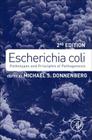 Escherichia Coli: Pathotypes and Principles of Pathogenesis Cover Image