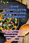 Das Komplette Jerusalem-Kochbuch By Beate Busch Cover Image