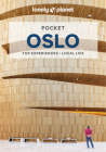 Lonely Planet Pocket Oslo 2 (Pocket Guide) By Gemma Graham Cover Image