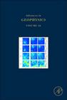 Advances in Geophysics: Volume 56 By Renata Dmowska (Editor) Cover Image