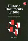 Historic Documents of 2004 (Historic Documents of .... #33) Cover Image