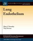 Lung Endothelium By Mary I. Townsley, Troy Stevens Cover Image