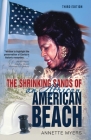 The Shrinking Sands of an African American Beach By Annette McCollough Myers Cover Image